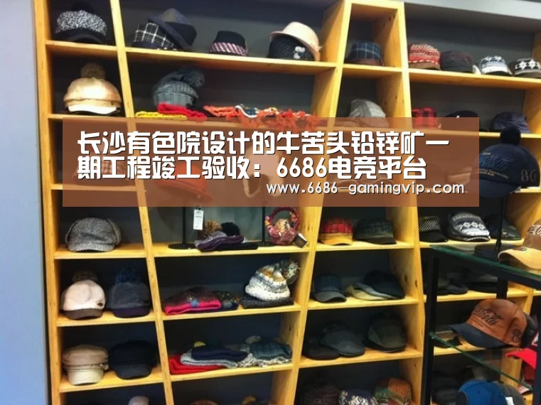 长沙有色院设计的牛苦头铅锌矿一期工程竣工验收:6686电竞平台(图1) 6686体育