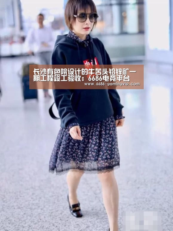 长沙有色院设计的牛苦头铅锌矿一期工程竣工验收:6686电竞平台(图4) 6686电竞平台