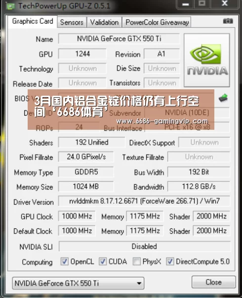 3月国内铝合金锭价格仍有上行空间‘6686体育’(图3) 6686体育