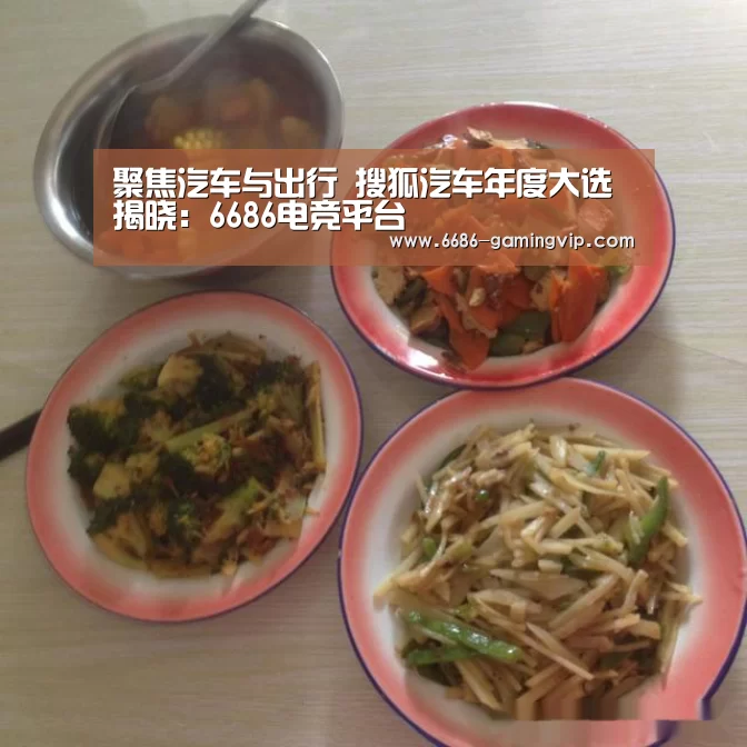 聚焦汽车与出行 搜狐汽车年度大选揭晓:6686电竞平台(图1) 6686娱乐平台