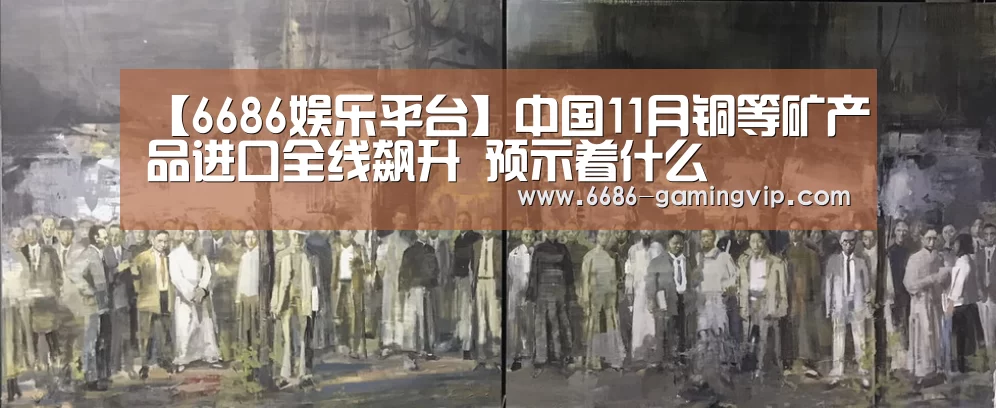 【6686娱乐平台】中国11月铜等矿产品进口全线飙升 预示着什么(图2) 6686电竞平台